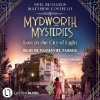 Lost in the City of Light (MP3-Download)