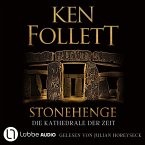 Stonehenge - Die Kathedrale der Zeit (MP3-Download)