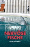 Nervöse Fische   (Mängelexemplar)