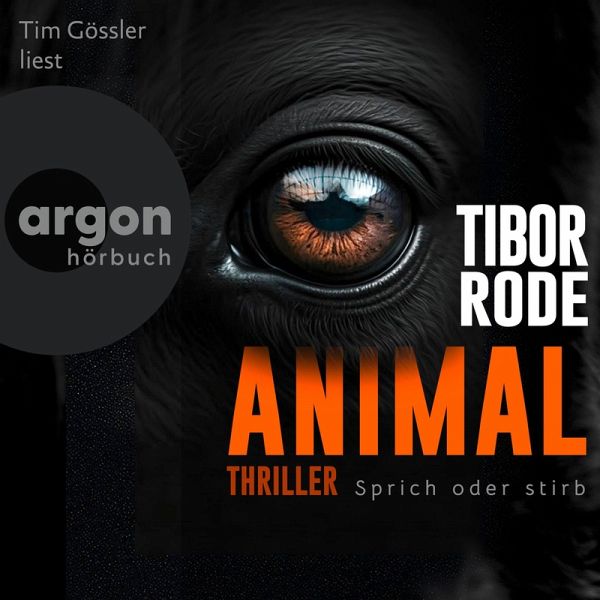 Animal (MP3-Download) Animal (MP3-Download)