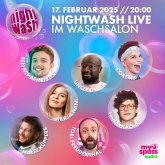 NightWash, NightWash Live Februar 2025 (MP3-Download) NightWash, NightWash Live Februar 2025 (MP3-Download)