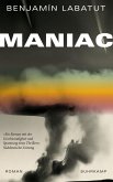 MANIAC   (Mängelexemplar)