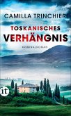 Toskanisches Verhängnis   (Mängelexemplar)