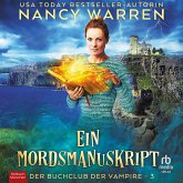 Ein Mordsmanuskript (MP3-Download) Ein Mordsmanuskript (MP3-Download)