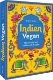 Indien vegan   (Restauflage)