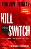 Kill Switch - Gefährliche Leidenschaft / Devil’s Night Bd.3   (Mängelexemplar)