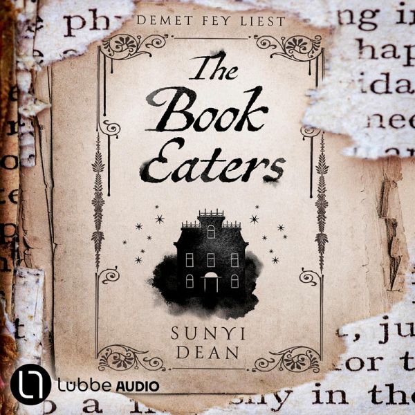 The Book Eaters (MP3-Download) The Book Eaters (MP3-Download)