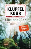 Lückenbüßer / Kommissar Kluftinger Bd.13   (Mängelexemplar)