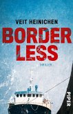 Borderless   (Mängelexemplar)