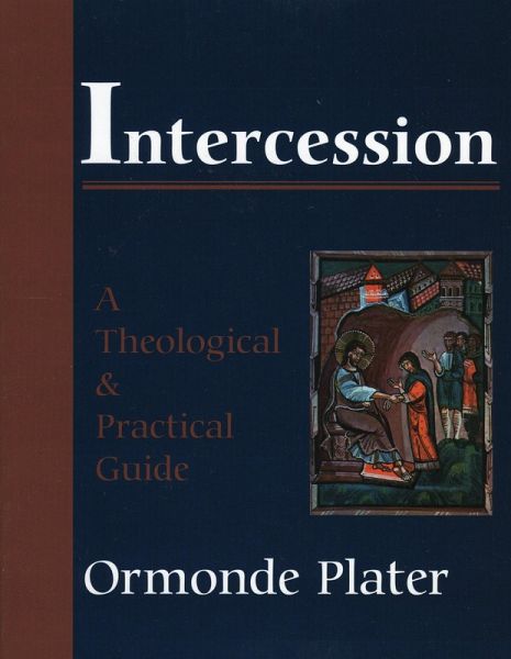 Intercession (eBook, PDF)