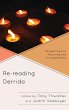 Re-reading Derrida (eBook, PDF) - Bild 1