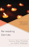 Re-reading Derrida (eBook, PDF)