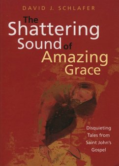 Cover The Shattering Sound of Amazing Grace (eBook, PDF)