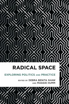 Radical Space (eBook, PDF)