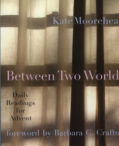 Between Two Worlds (eBook, PDF) - Moorehead, Kate