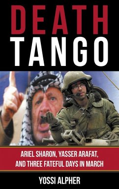 Cover Death Tango (eBook, PDF)