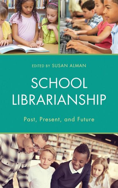 School Librarianship (eBook, PDF) School Librarianship (eBook, PDF)