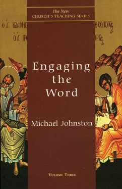 Engaging the Word (eBook, PDF) - Johnston, Michael Engaging the Word (eBook, PDF) - Johnston, Michael