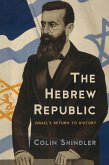 The Hebrew Republic (eBook, PDF)