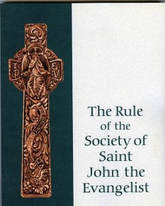 Rule of the SSJE (eBook, PDF)