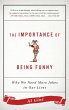 The Importance of Being Funny (eBook,... - Bild 1