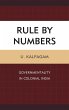 Rule by Numbers (eBook, PDF) - Bild 1