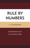 Rule by Numbers (eBook, PDF) Rule by Numbers (eBook, PDF)