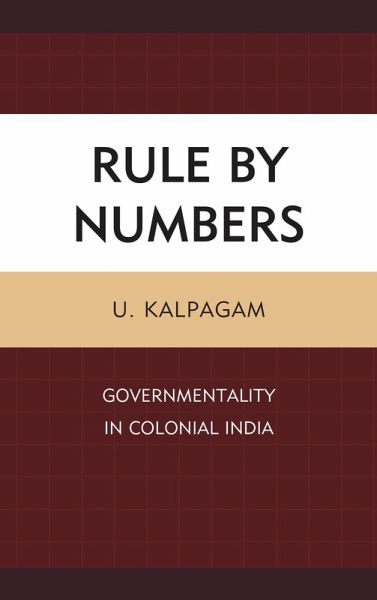 Rule by Numbers (eBook, PDF)