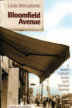 Cover Bloomfield Avenue (eBook, PDF)