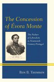 The Concession of Évora Monte (eBook, PDF)