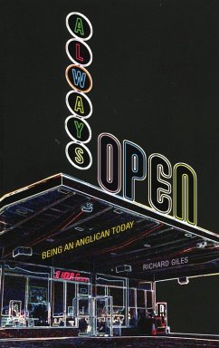 Always Open (eBook, PDF) - Giles, Richard