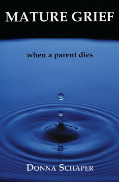 Cover Mature Grief (eBook, PDF)