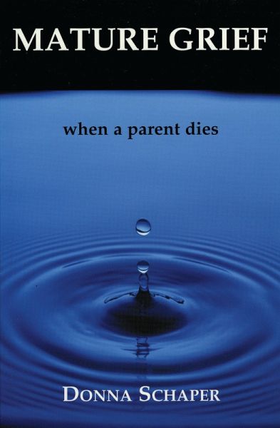 Mature Grief (eBook, PDF) Mature Grief (eBook, PDF)