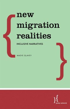 Cover New Migration Realities (eBook, PDF)