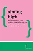 Aiming High (eBook, PDF) Aiming High (eBook, PDF)