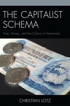 Cover The Capitalist Schema (eBook, PDF)