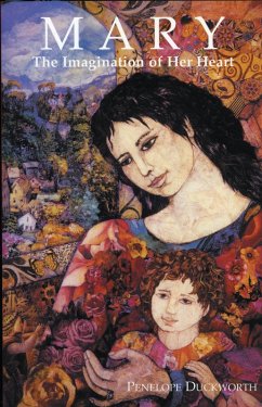 Cover Mary (eBook, PDF)