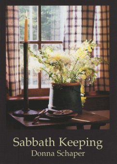 Cover Sabbath Keeping (eBook, PDF)
