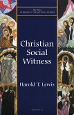 Christian Social Witness (eBook, PDF) Christian Social Witness (eBook, PDF)