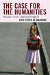 The Case for the Humanities (eBook, PDF) - Bild 1