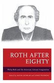 Roth after Eighty (eBook, PDF) Roth after Eighty (eBook, PDF)