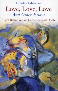 Cover Love, Love, Love (eBook, PDF)