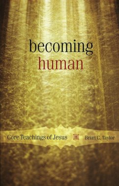 Cover Becoming Human (eBook, PDF)