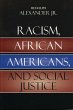 Racism, African Americans, and Social... - Bild 1