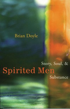 Cover Spirited Men (eBook, PDF)