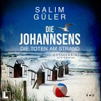 Die Toten am Strand (MP3-Download)