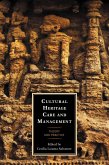 Cultural Heritage Care and Management (eBook, PDF)