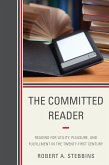 The Committed Reader (eBook, PDF)