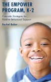 The Empower Program, K-2 (eBook, PDF)