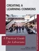 Creating a Learning Commons (eBook, PDF)
